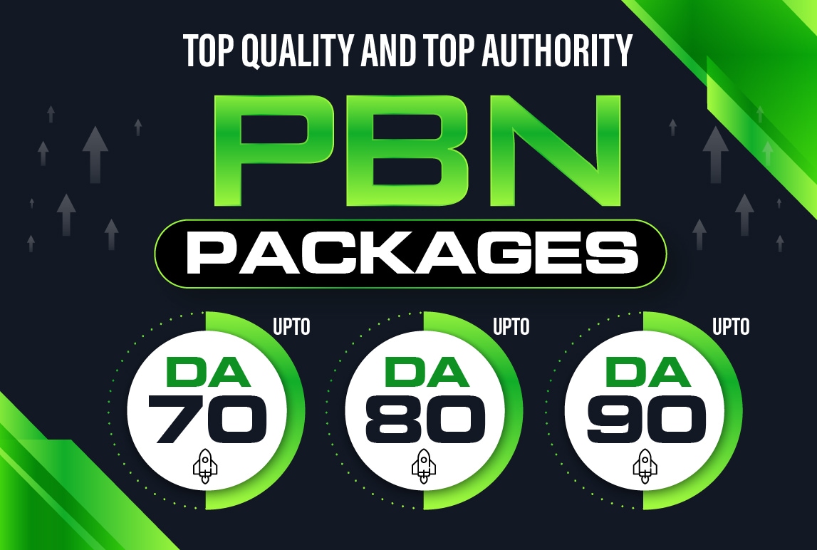 Permanent PBN backlinksます 200 Permanent PBN backlinks イメージ1