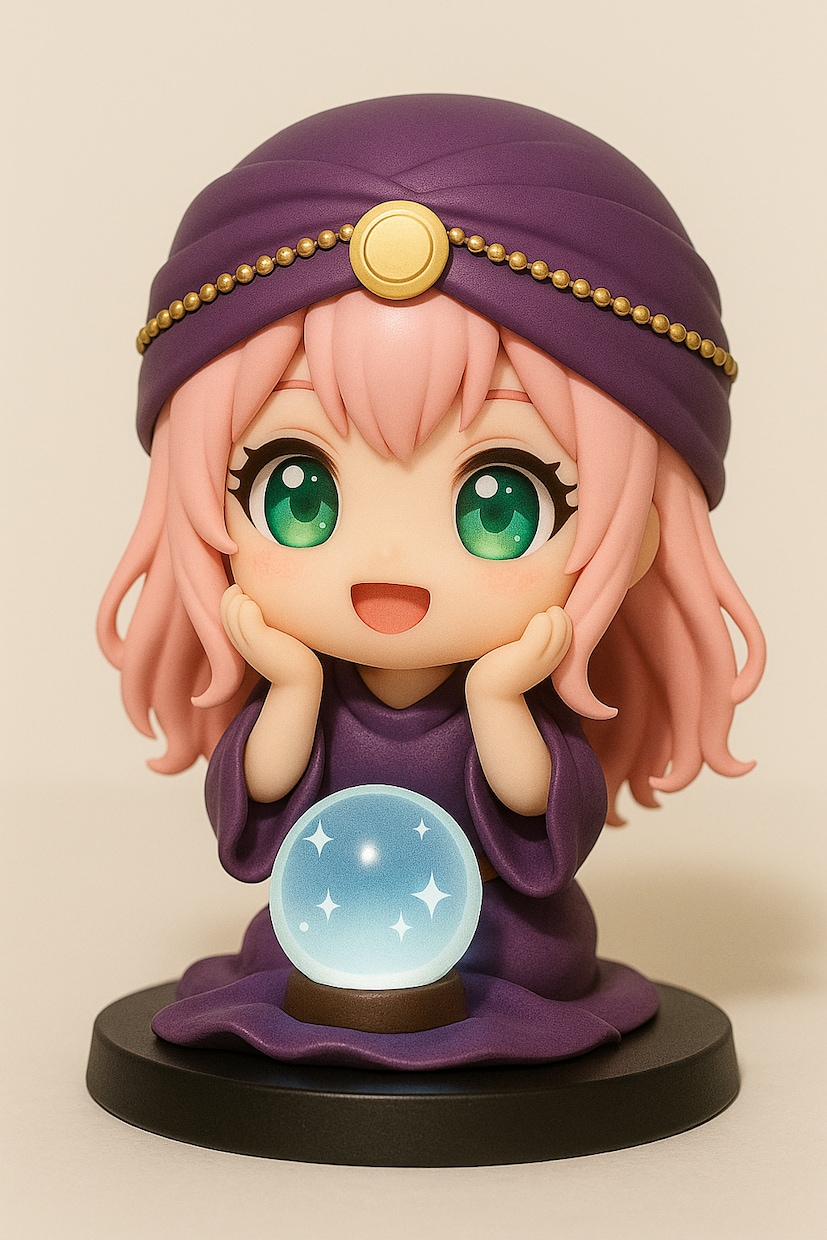 あの人の気持ちをタロットでそっと占います 寄り添う鑑定を心がけています。 イメージ1