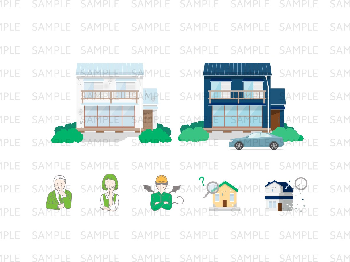 商用1点からOK★POPでお洒落なイラスト承ります 有名企業案件の実績あり♪経歴15年のイラストレーター対応♪ イメージ6