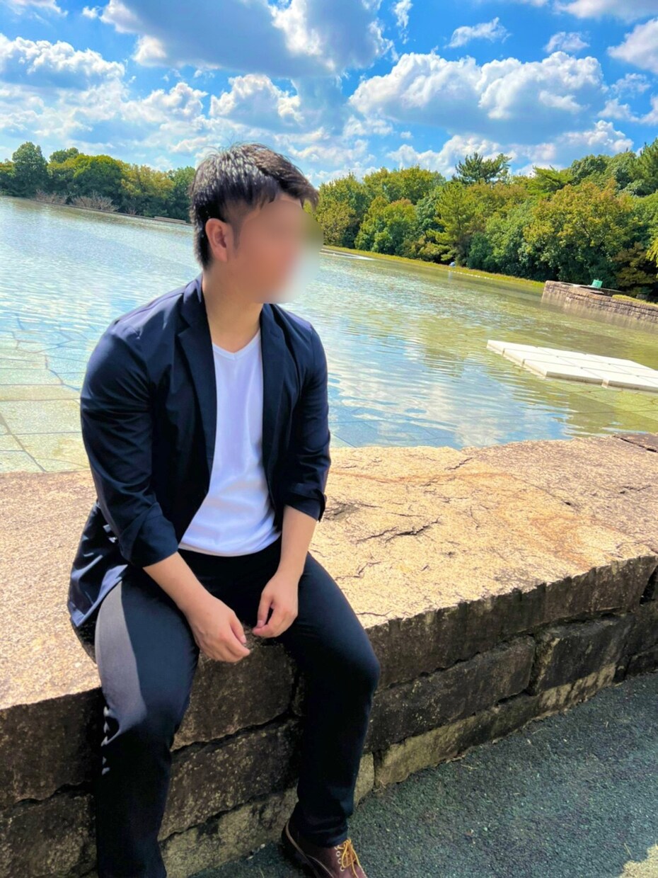 ミラーレスでマチアプの写真撮影致します マッチングアプリ用！好印象なプロフィール写真を撮影します！ イメージ2