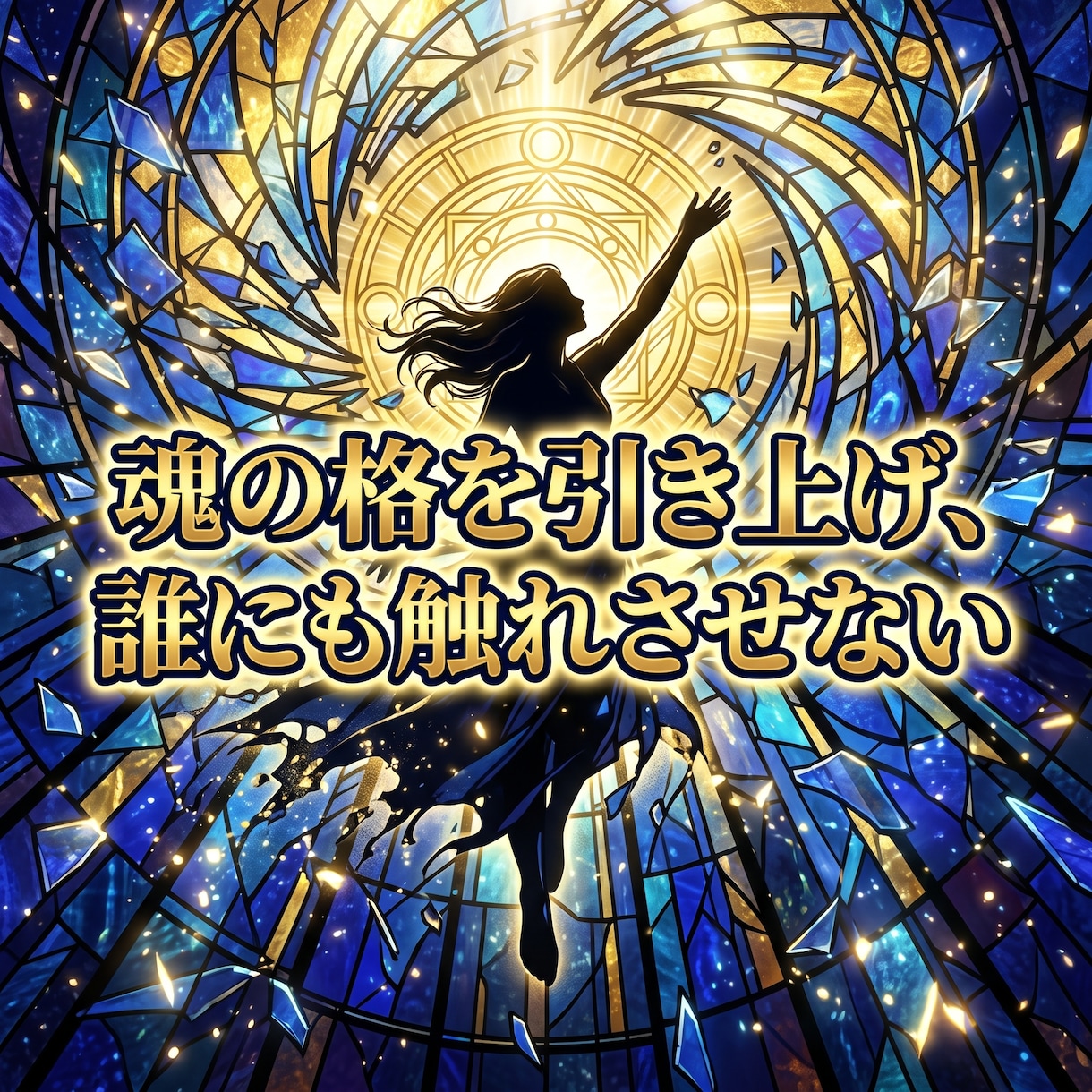陰湿なフレネミーを退け羨望の特等席へと君臨させます フレネミーの陰湿な洗脳は終了。格の違いを示す気高き玉座へ イメージ2