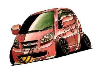 初めて車高を落とそうとお考えの方へお話できます 現役自動車アフター部品メーカー勤務です。 イメージ1