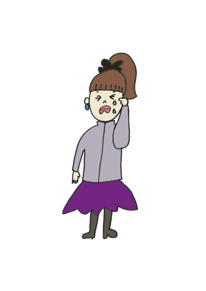 イラスト描きます アメリカのアニメちっくなイラストを描きます。 イメージ4