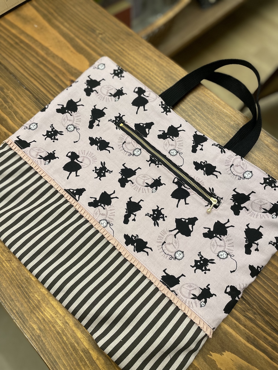 スピード仕上げ！通園・通学グッズ作ります ご入園、ご入学準備のお手伝い致します！ イメージ2