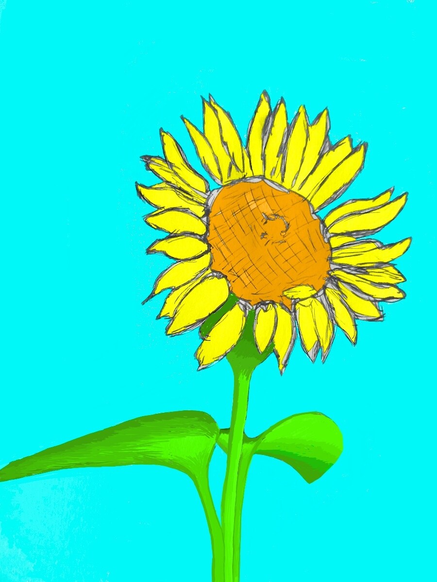 イメージに合わせてデザイン描きます 挿し絵、しおり、ポストカードにオススメ！ イメージ4