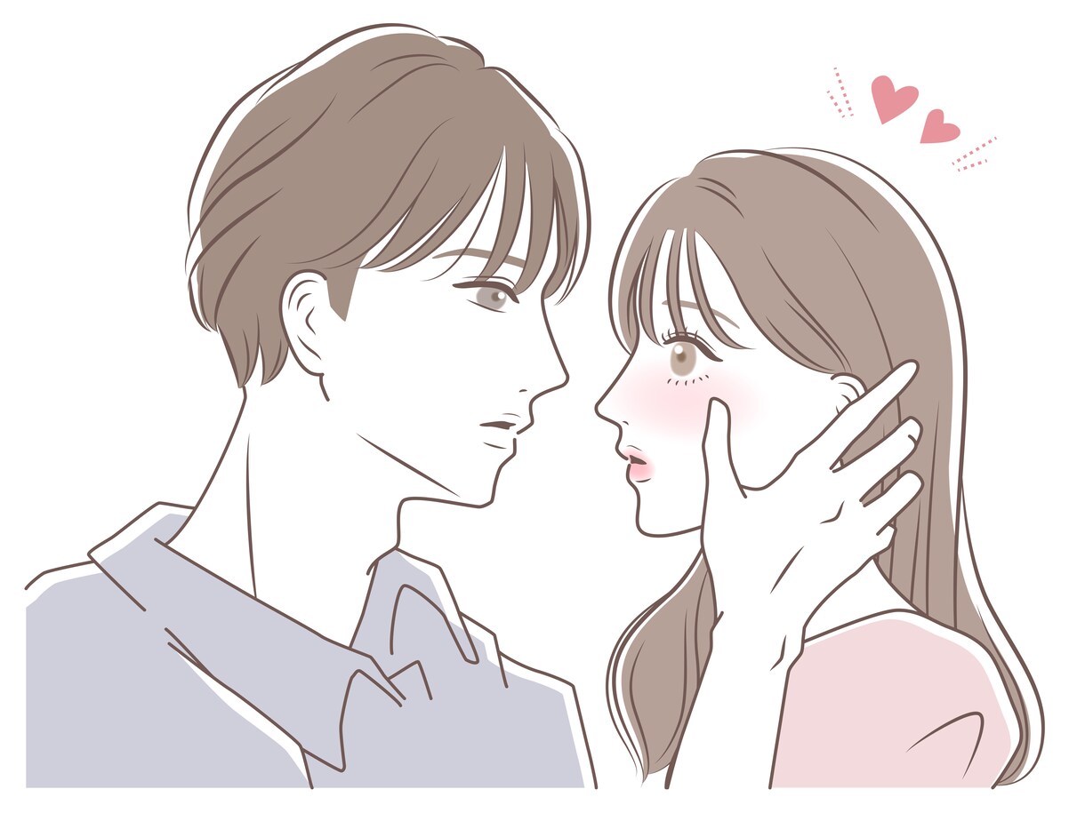 悩めるあなたへ❣️女心・男心をわかりやすく教えます 片思い/復縁/彼氏彼女/冷静な目であなたの恋愛応援します! イメージ6