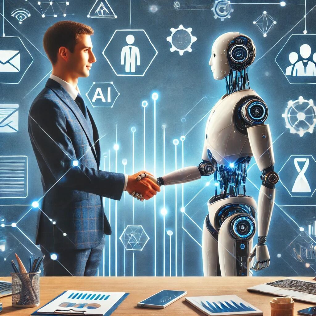 あなた専用AIプロンプトをプロがお届けします AIエキスパートが贈る、ビジネス革命の鍵 イメージ1