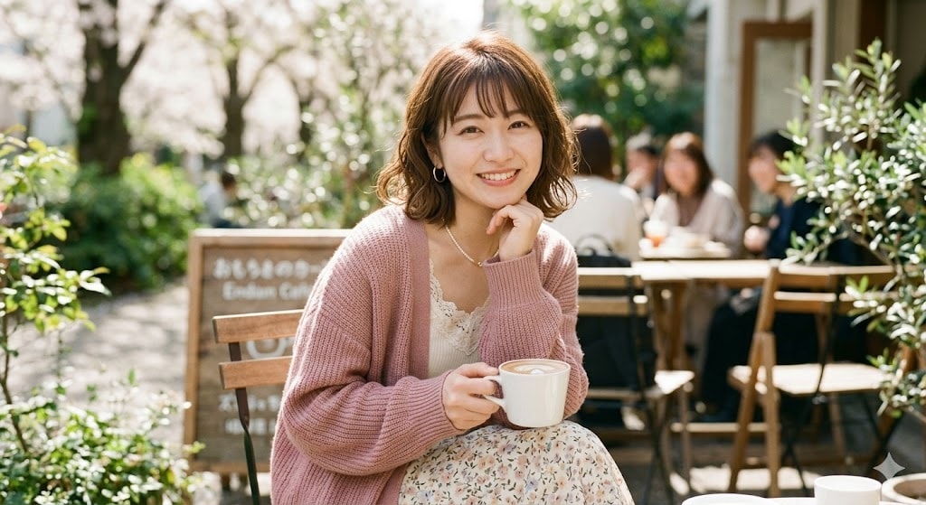 あなたの好きな性格・言葉遣いで丁寧にお話聴きます 【現役作家・ライターが”あなた好み”の人物になりきります】 イメージ1
