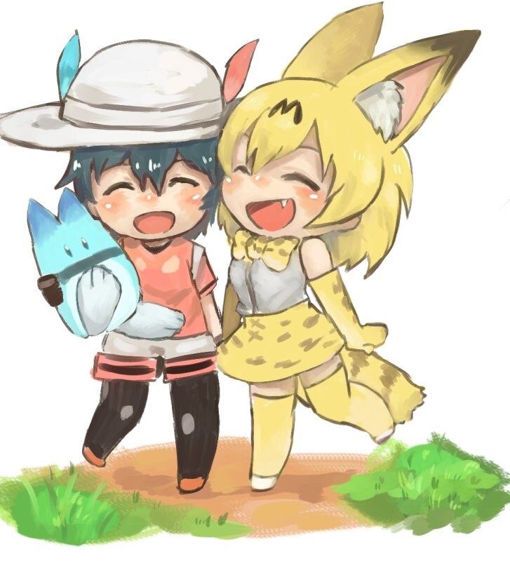 かわいいイラストを描きます かわいいイラストを求めてる方に イメージ3