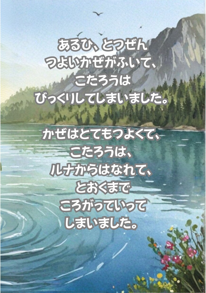 AI原稿を読みやすい文章に整理・修正します AIで書いた文章を“人が読める形”に整えます イメージ6