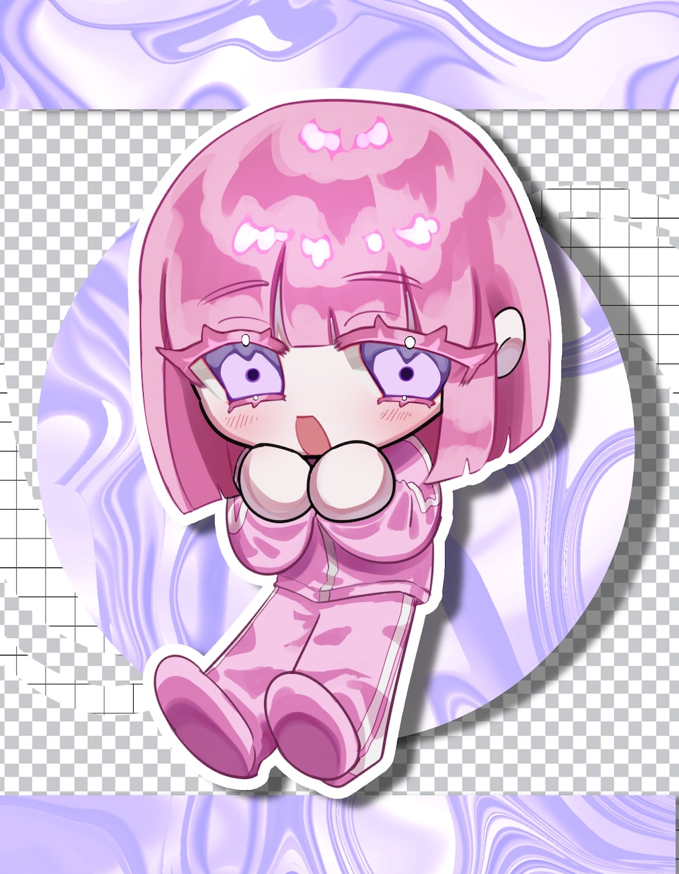 げんき！ちいさいいのち描きます げんきなちいさいいのちが産まれます イメージ3