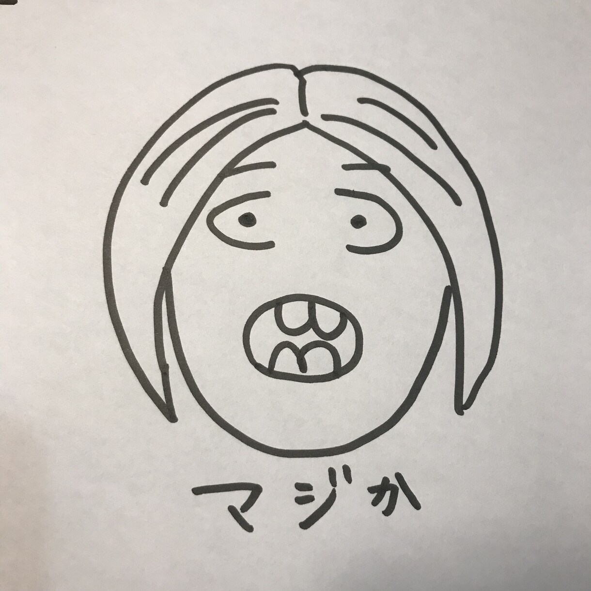 ゆるい感じの似顔絵描きます 新しい視点からあなたを見つめなおす！ イメージ2