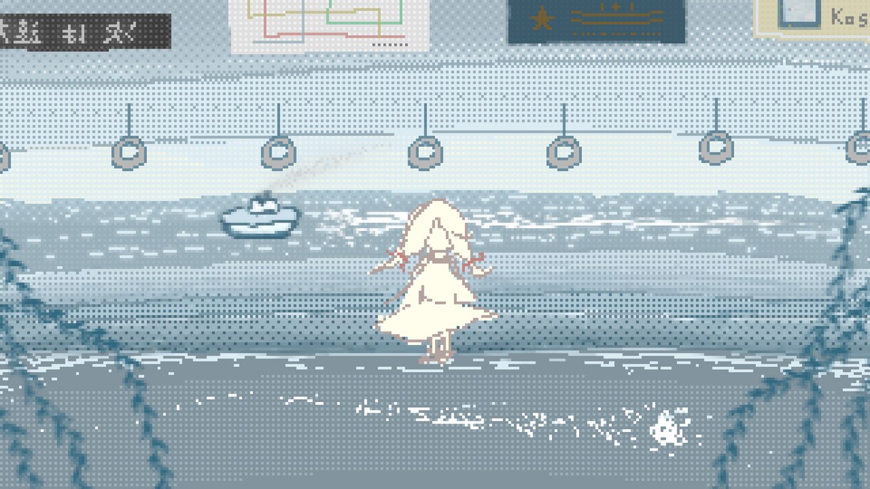 絵本のようなほっこりした絵を描きます 優しくて少し寂しい世界観が好きです イメージ3