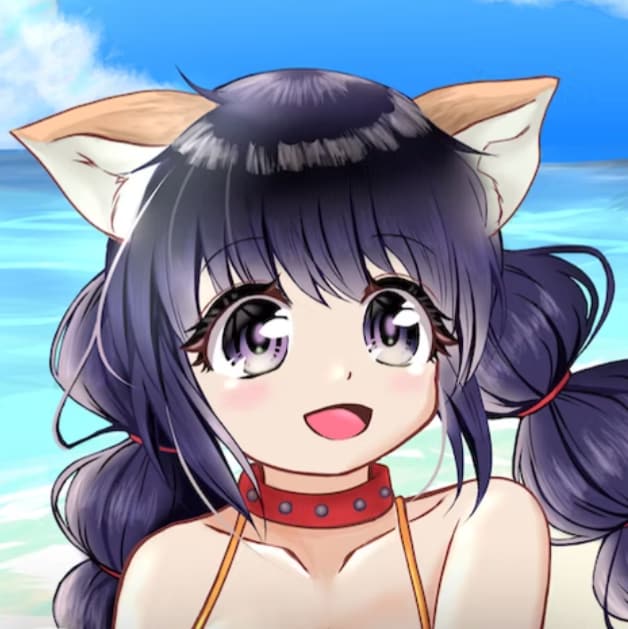 瞳キラキラ！女の子・男の子アイコン制作いたします 忘れられにくい印象的な目をご所望の方へ イメージ2