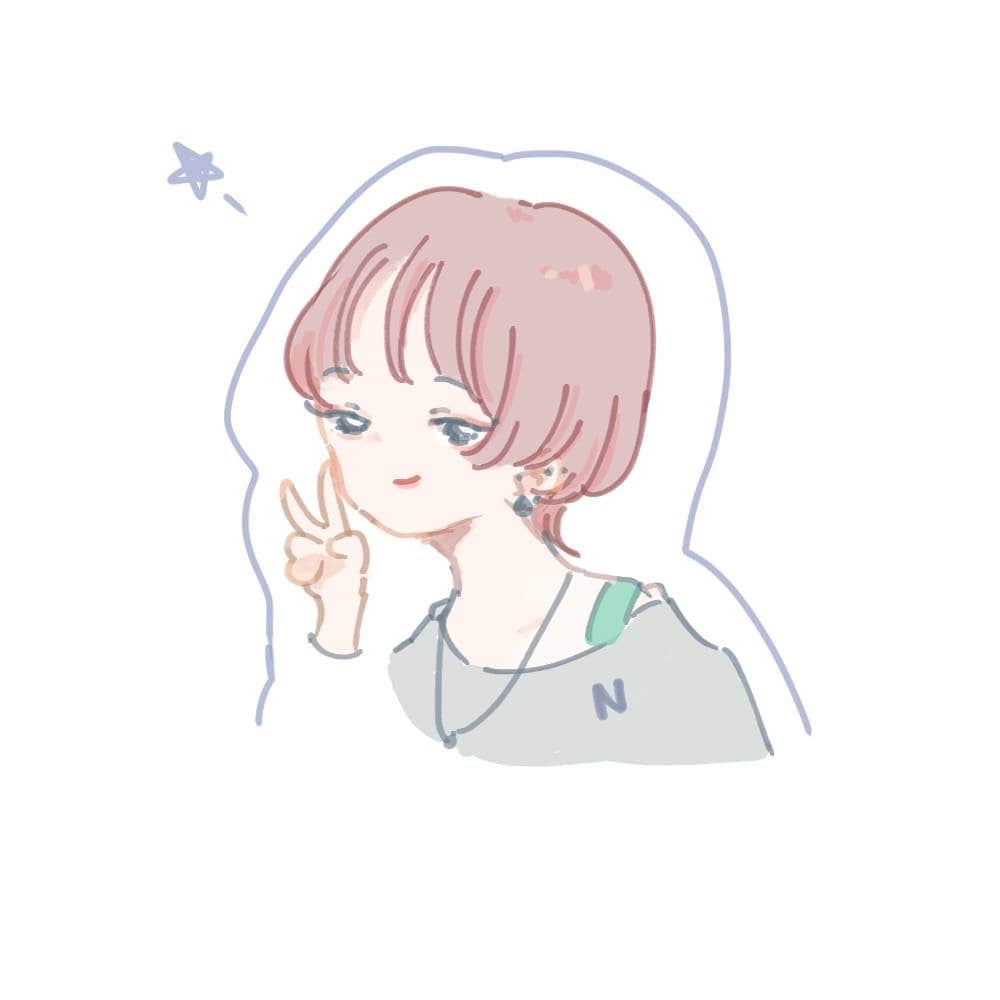 SNS等アイコン・イラストお描き致しますます 似顔絵・ご希望されたイラスト制作します！ イメージ2