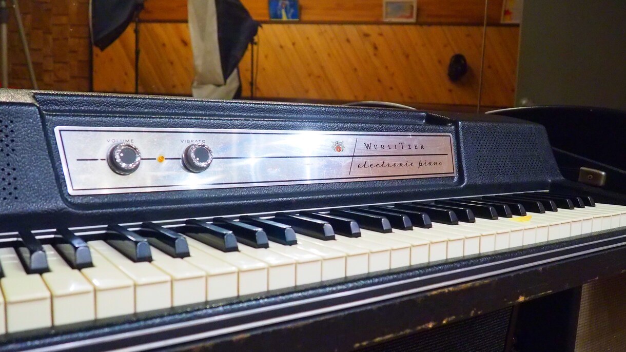 あなたの曲に鍵盤アレンジします 宅禄で録音した曲に生鍵盤録音します！ イメージ4