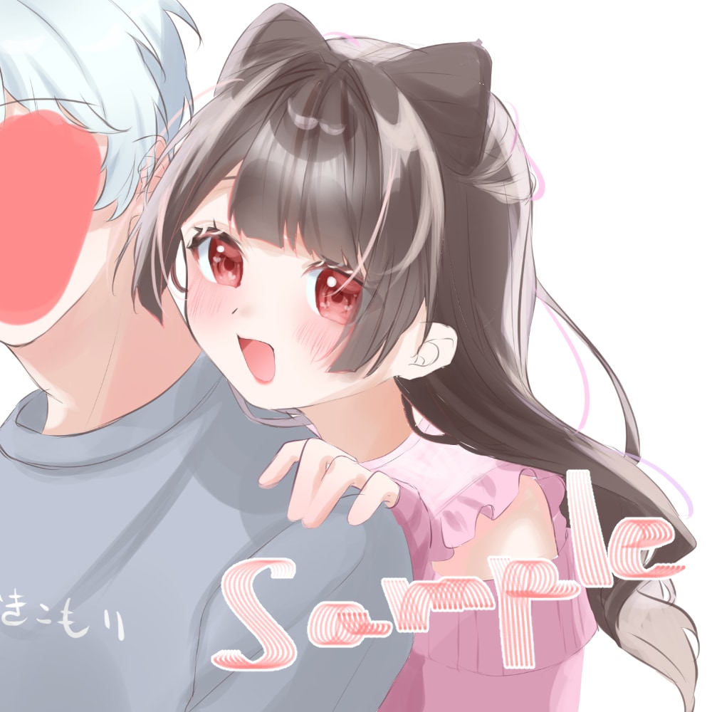 グッズ化も対応！さまざまな用途のイラスト描きます アイコンや配信など、用途に合わせたイラスト制作します！ イメージ4