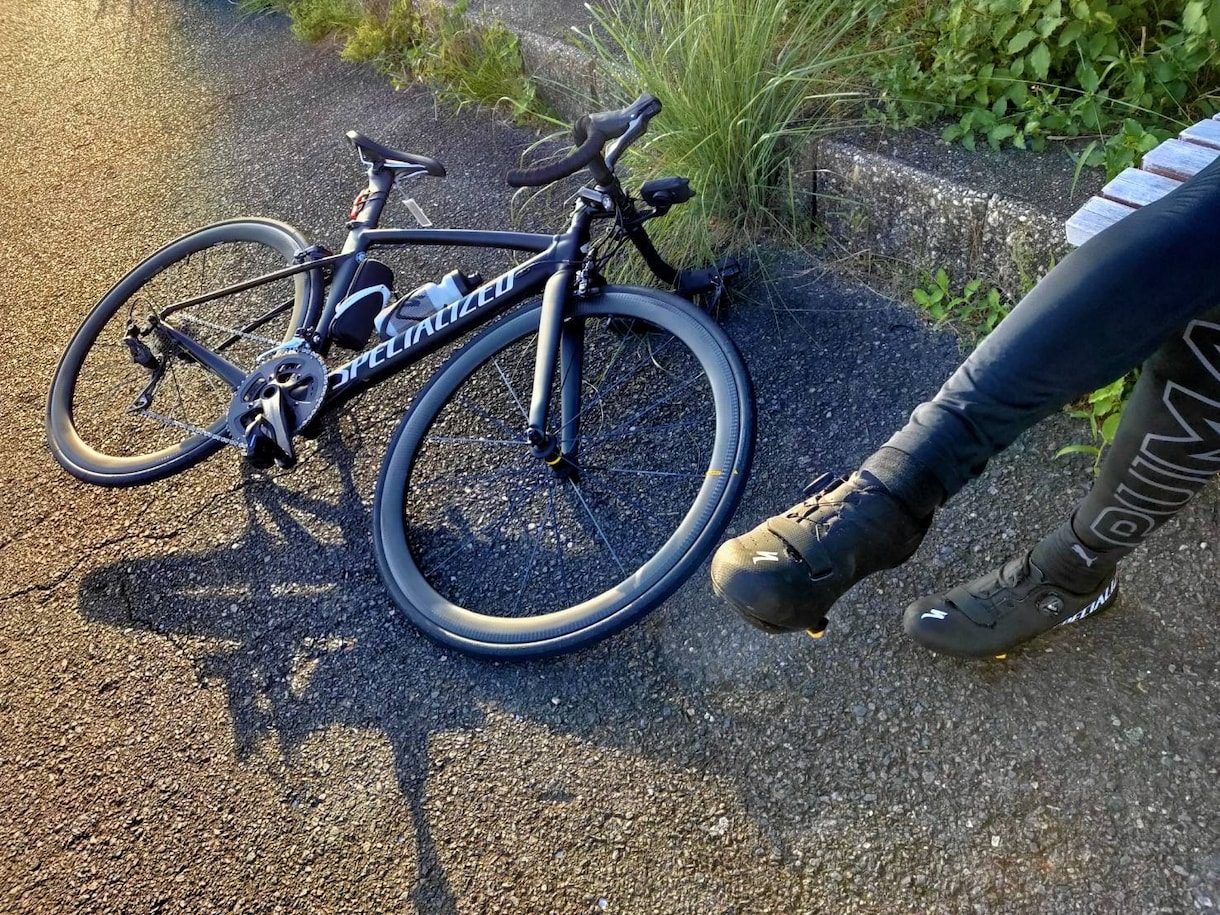 ロードバイクを始めるための相談や基本知識を教えます ロード歴1年半の知識をお教えします。一から始めたい人向け イメージ1