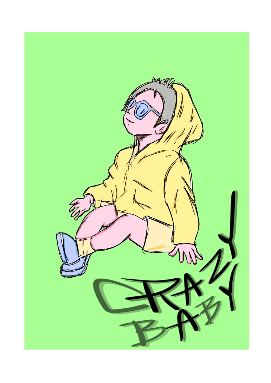 激安ッ！！ロゴやイラストのデザインします じっくり話し合いを行い、柔軟に対応させて頂きます！ イメージ2