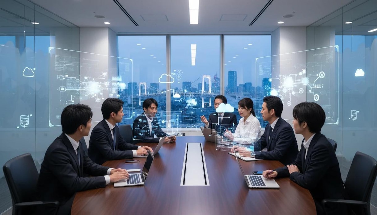 行政書士による高度契約書フルスケール作成受任します マスコミ向け回答、CM出演、芸能案件、権利譲渡等の高額取引用 イメージ7