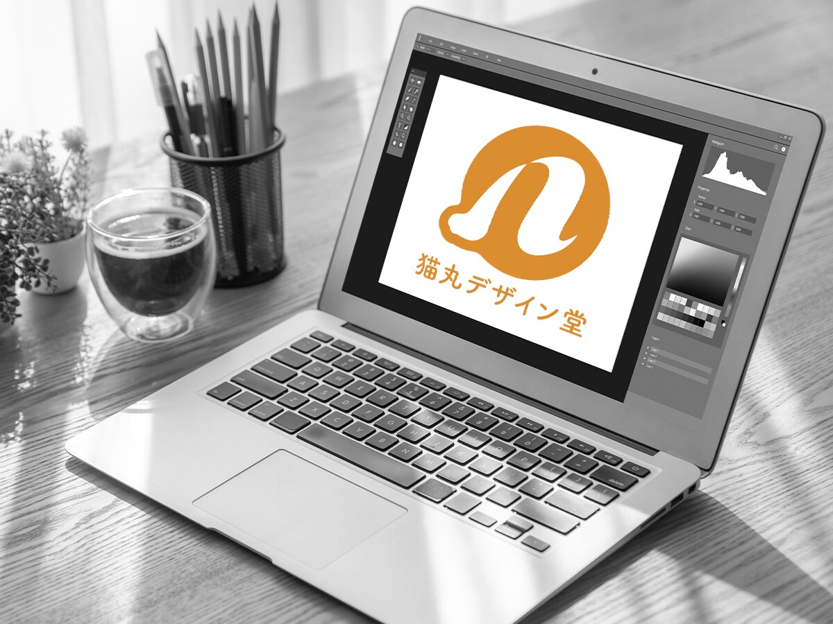 見やすく洗練されたロゴを制作します 伝わりやすく信頼感のあるシンプルロゴをご提案！ イメージ1