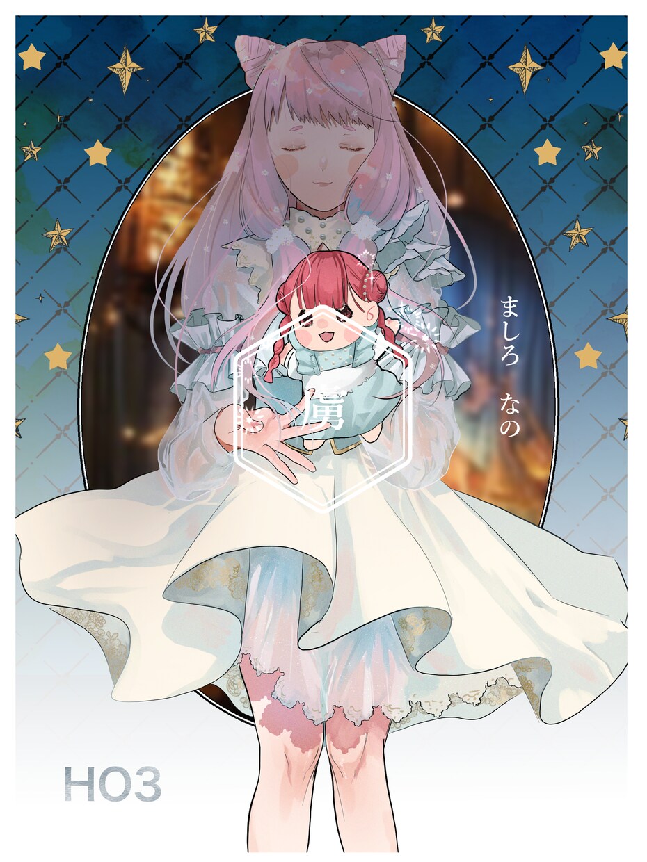 TRPG、配信、ゲーム立ち絵制作致します TRPGの立ち絵描きます男性を描くのが得意です イメージ3