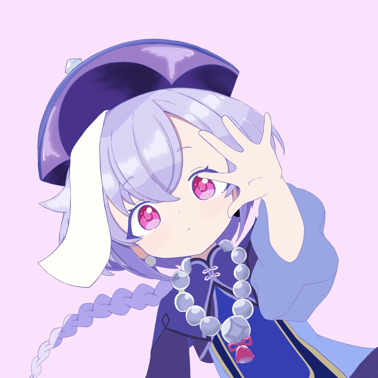 女の子描きます 女の子のイラストを中心に、心を込めて制作します！ イメージ6