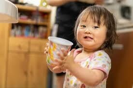 育児！ひと呼吸の時間を共有します ひとりじゃないよ！涙が出る前に、話してみませんか？ イメージ4