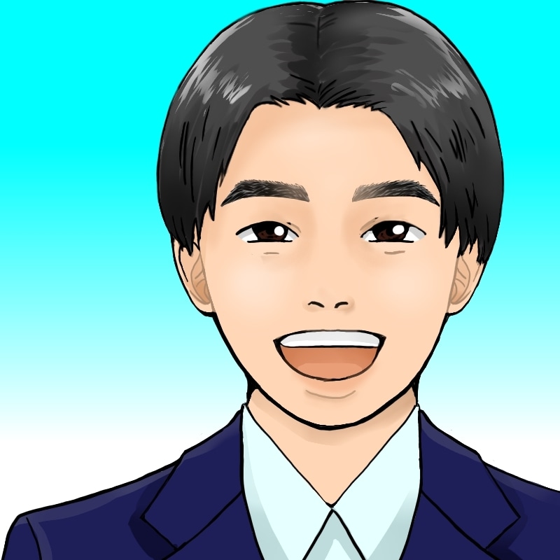 あなただけの似顔絵アイコン描きます 美化しすぎない等身大なアイコンをお届け イメージ10