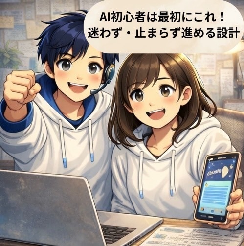 AI副業で自動収益の仕組み作り教えます 初心者でもできるストック型収入の作り方/スマホのみOK！ イメージ8