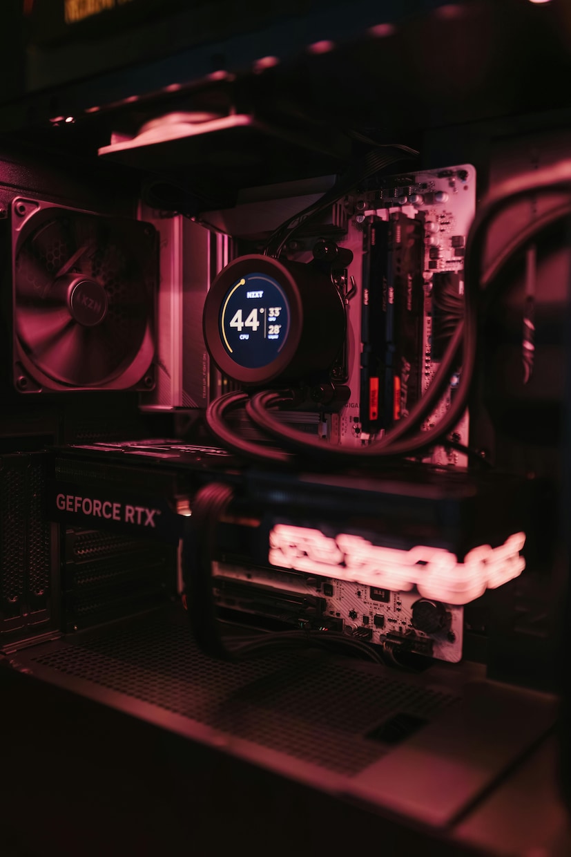 世界にあなただけのオリジナルPCを作成いたします 500台ほどの自作PCを作ってきたプロが要望に応えます！ イメージ9