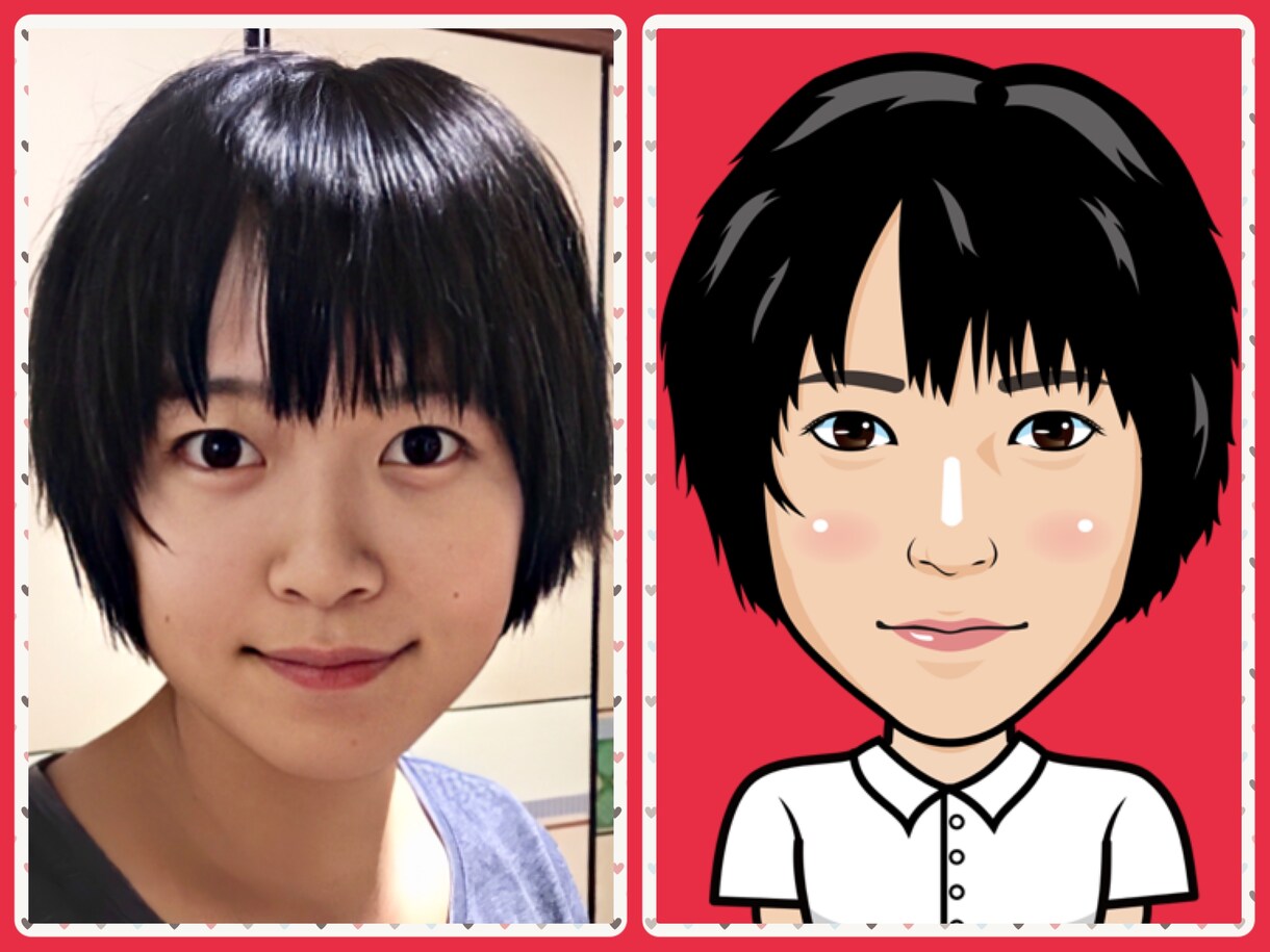 似顔絵、ウェルカムボード、作成致します 似顔絵、ウェルカムボード、ウエディングボード、お祝い イメージ2