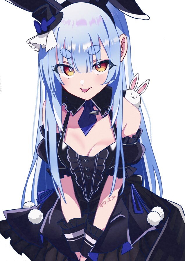 立ち絵/SNSアイコンヘッダー/イラスト作成します 男女キャラそれぞれ対応が可能ポップな印象を出すのが得意です イメージ6