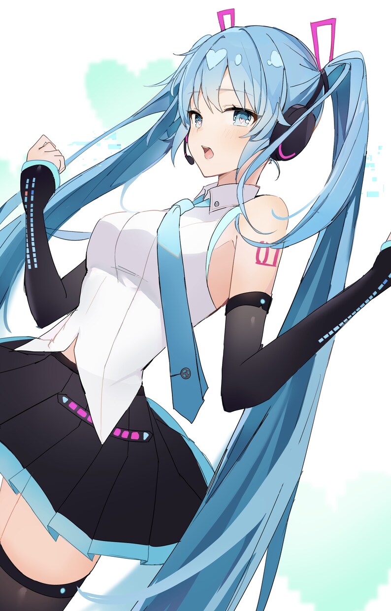 様々な要件に合わせて可愛いイラストを描きます かわいい女の子やミニキャラなど満足できるようなのを提供します イメージ10