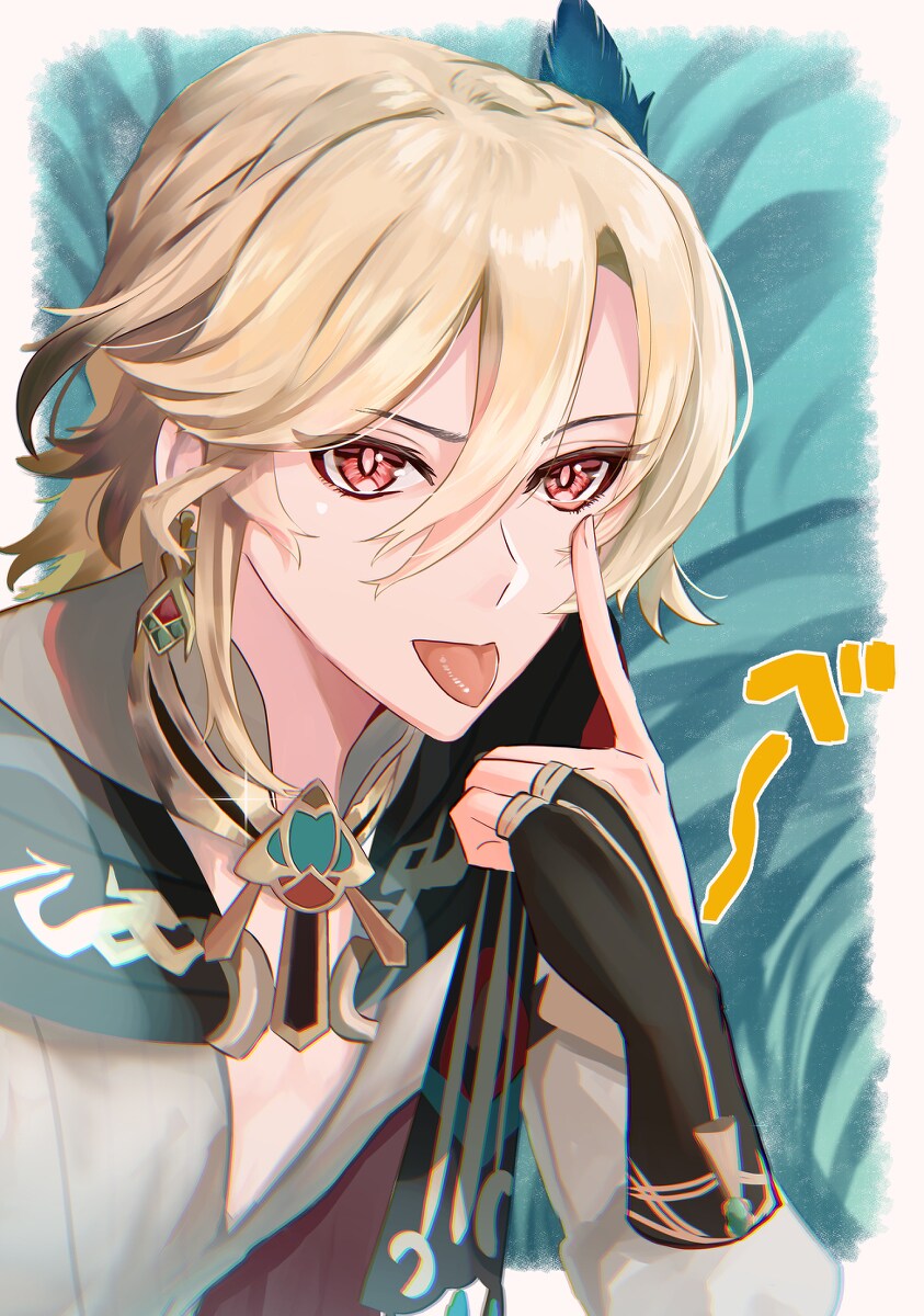 オリジナルイラスト描きます キャラクターイラストを作成します イメージ4