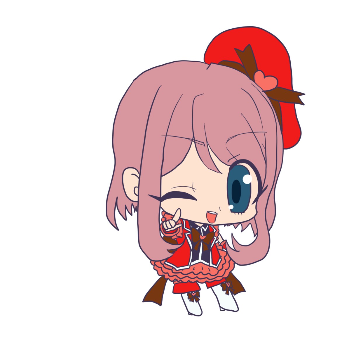 お好みのイラストアイコンを描きます かわいいからかっこいい、ギャグからシリアスまで様々なイラスト イメージ2