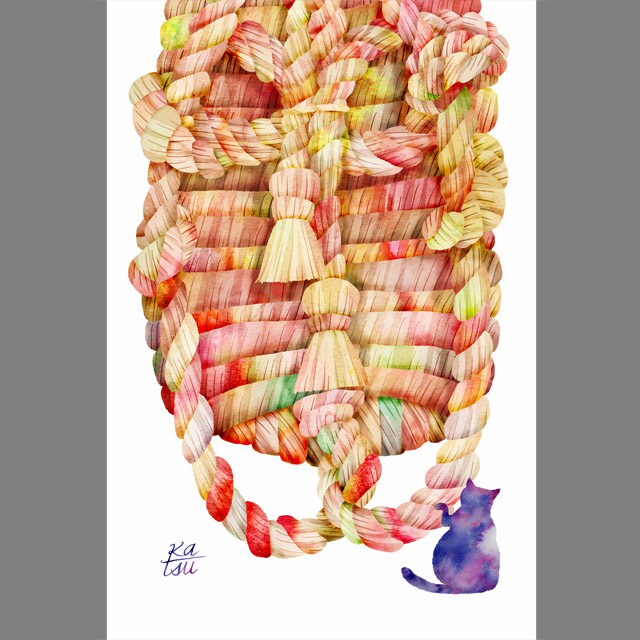 風景、動物、静物、似顔絵などイラスト全般承ります リアル、絵本風など色々なテイストで描きます。 イメージ10
