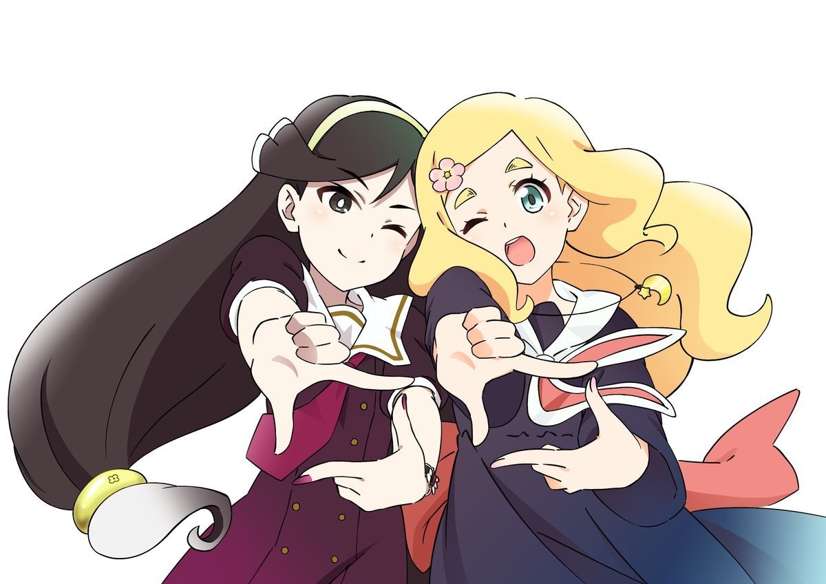 キャラクター立ち絵、歌ってみたのイラスト等描きます 普段アニメーターしている人が描きます イメージ6