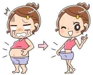 ダイエットしたい方！やせさせます ダイエット、健康な身体になりたい人 イメージ1