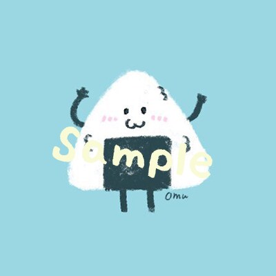 商用OK✨ゆるかわキャラクターイラスト描きます あたたかい、ポップでかわいいイラストを作成！ イメージ3