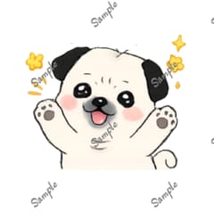 似顔絵イラスト・SNSアイコン描きます あなたの想いをカタチにします♪ イメージ6