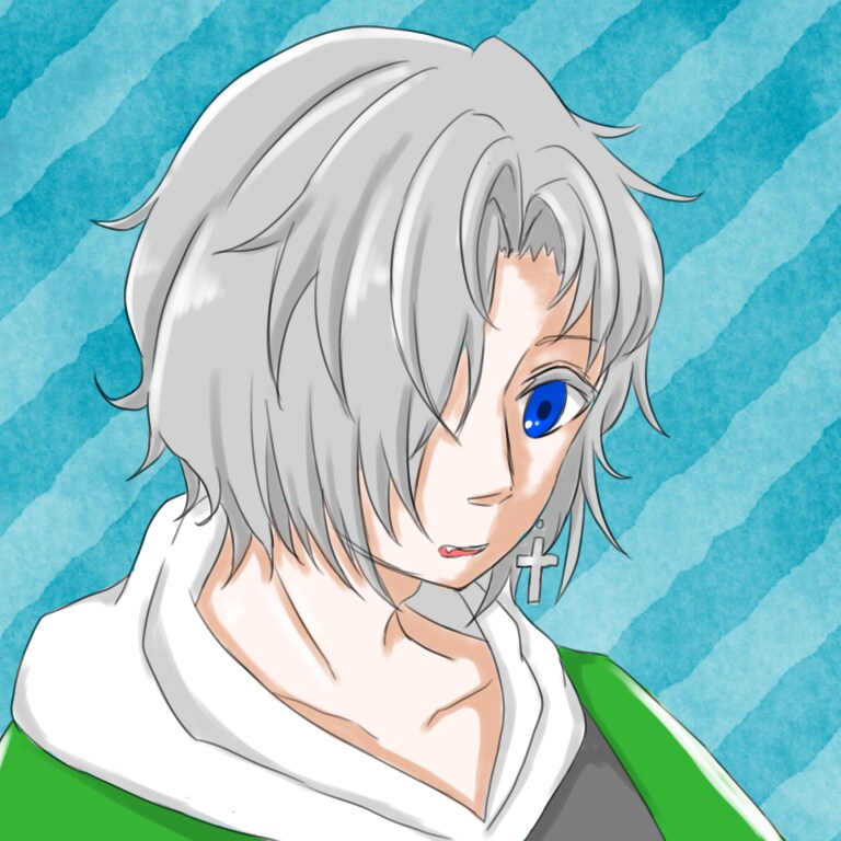 アイコン用イラスト描きます 可愛いアイコンで可愛くキメましょう！！ イメージ7