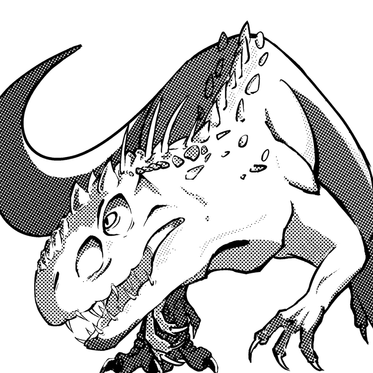 アイコン制作をしたいと思ってます ココナラ初心者です！アイコンやロゴデザイン中心に制作します イメージ4