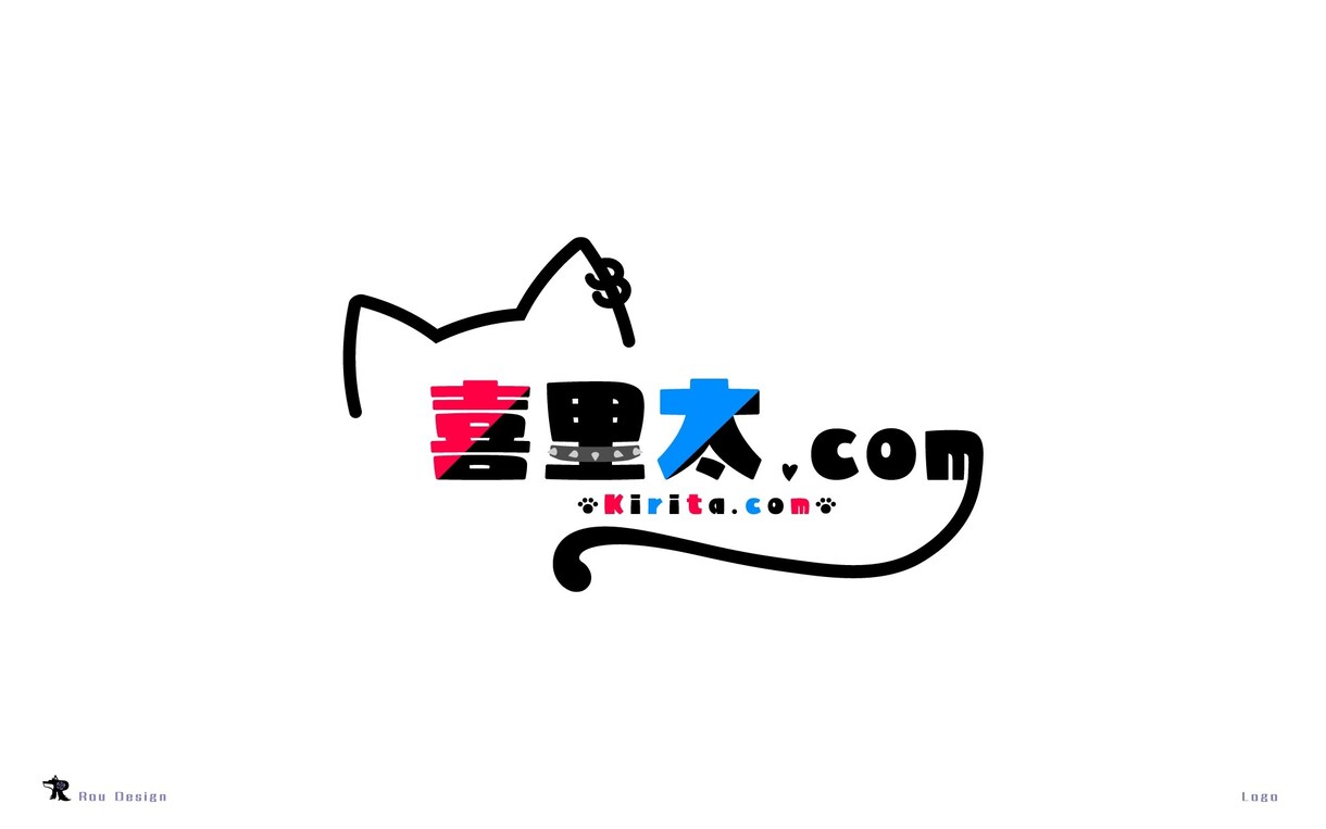 即日可！通常最短3日！ネームロゴ制作いたします 貴方だけの"個性"を大切にするデザインを制作いたします。 イメージ6