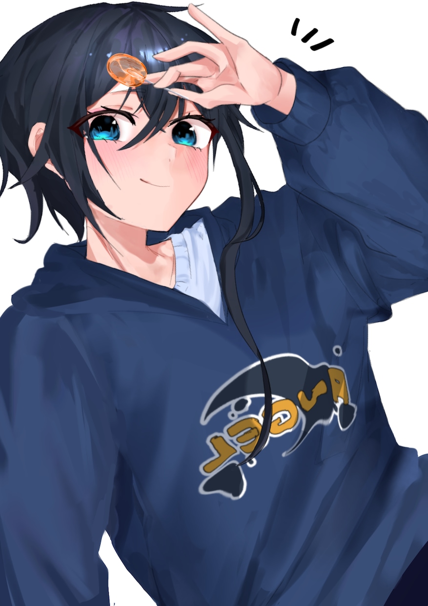 多用途な可愛いイラスト短納期でお手軽にお届けします 多様な場面で使用可能なイラスト描きます。絵柄寄せ等対応⭕️ イメージ7