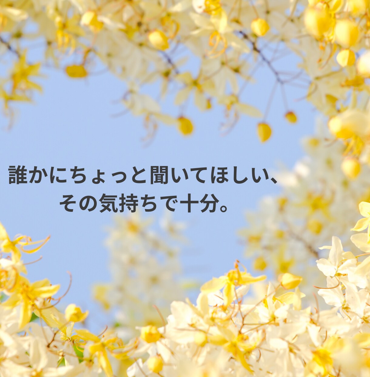 24時間チャット。あなたの心に寄り添います どんな話も寄り添います^ ^雑談、相談、悩み、なんでもOK！ イメージ4
