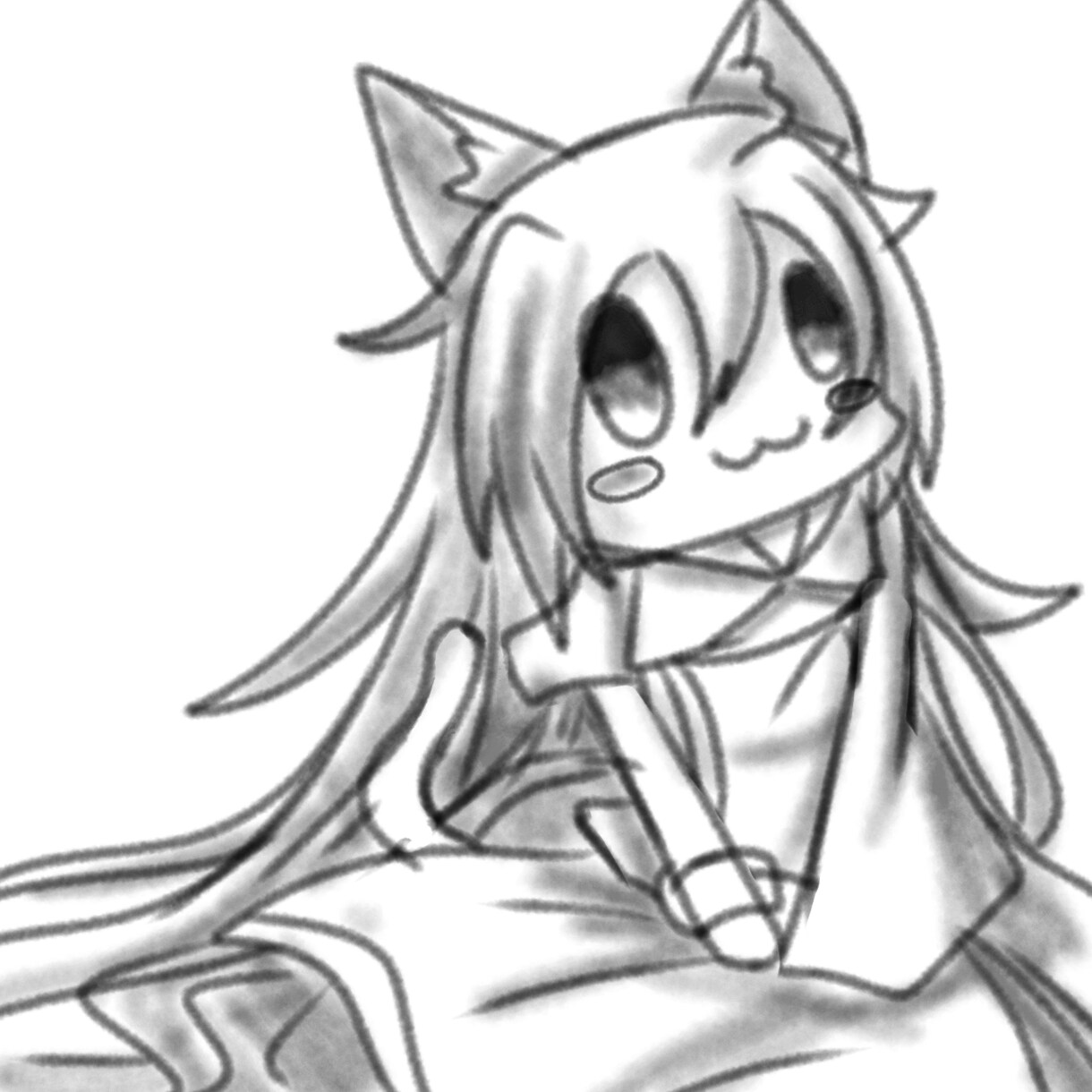アイコン作成承ります お好みのキャラクターやうちの子さんでアイコン作成を承ります！ イメージ4