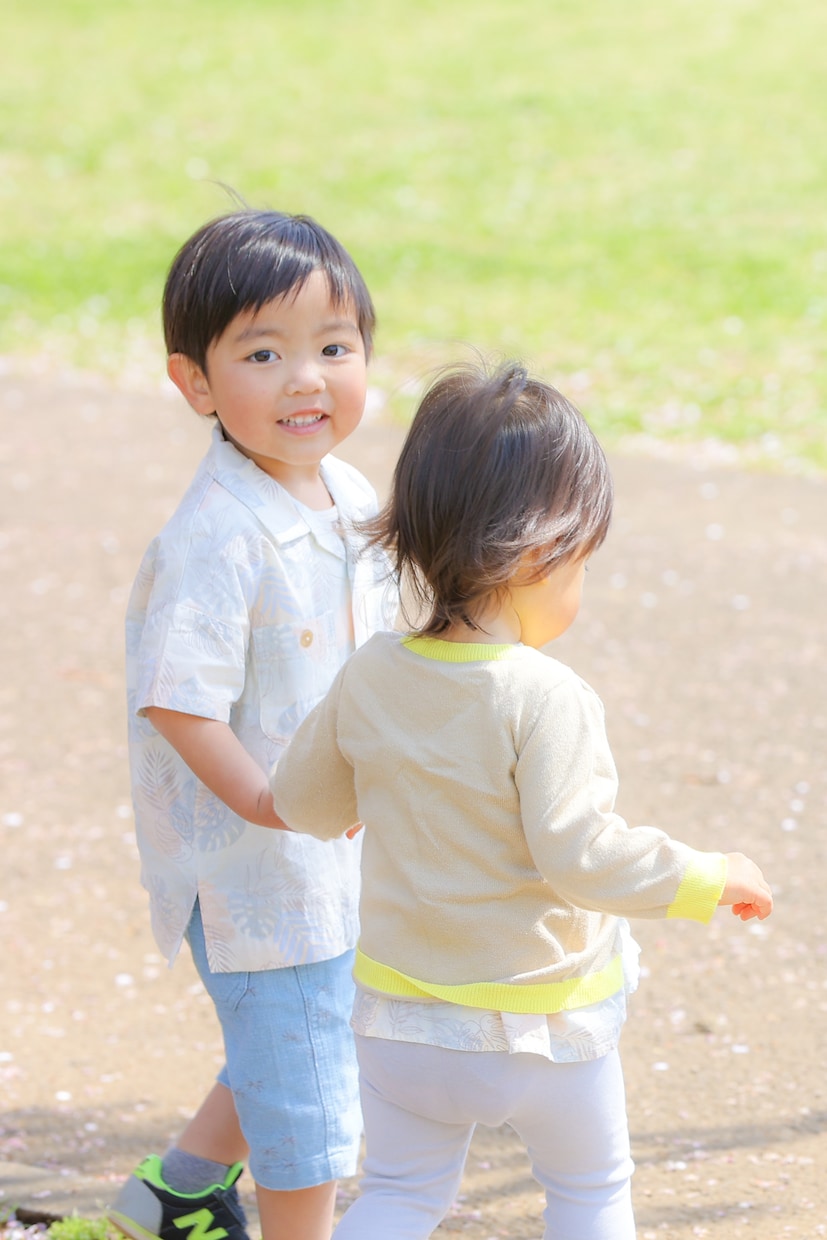 家族の思い出をカタチにします お宮参り・七五三｜ご家族の思い出をカタチに残す撮影プラン イメージ4