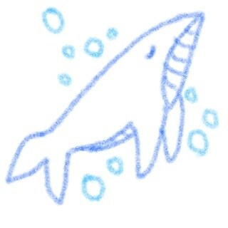 緩いイラストがあなたを癒します ほんわりゆるい。そんなふわふわとしたデフォルメ絵です。 イメージ2