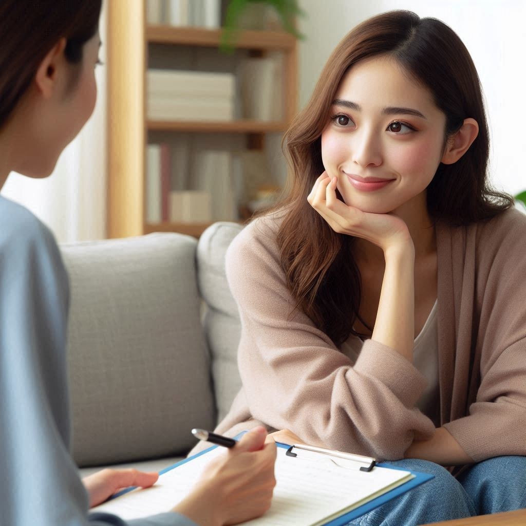 仕事行きたくない！職場◆人間関係のお話聴きます 周りに気を使いすぎて疲れてしまったココロ、癒してください イメージ10
